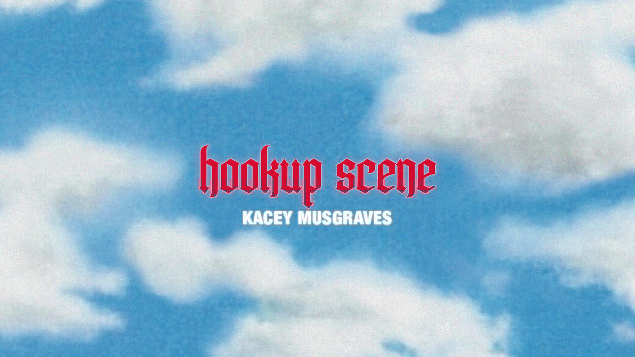hookup scene