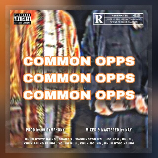 Common Opps