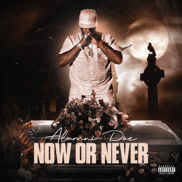 NOW or Never