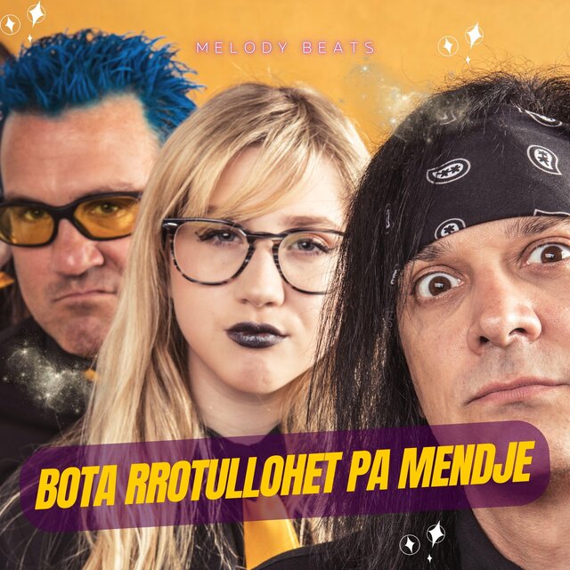 Bota Rrotullohet Pa Mendje