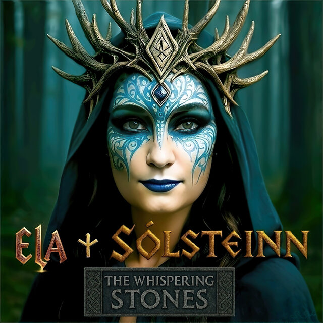 The Whispering Stones