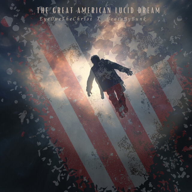 The Great American Lucid Dream