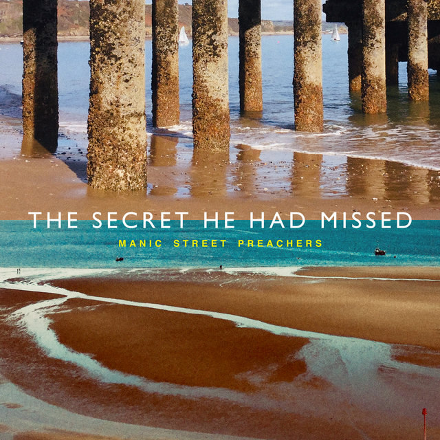 The Secret He Had Missed (feat. Cat Southall) (Piano Acoustic Version)