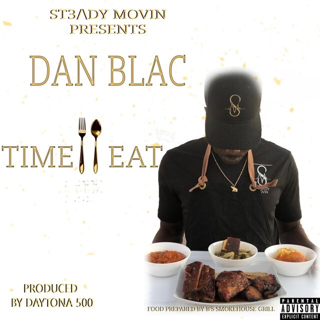 Time to Eat