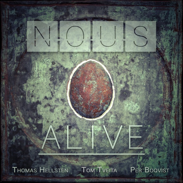 Alive
