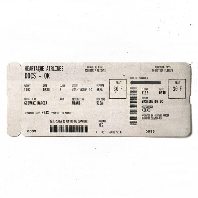 Round Trip Flights