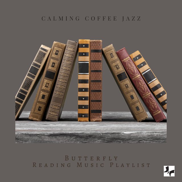 Calming Coffee Jazz