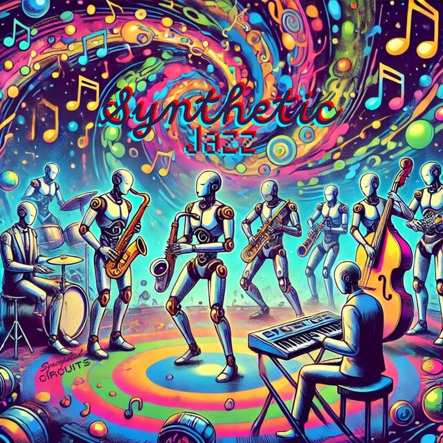 Synthetic Jazz