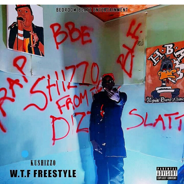 W.T.F Freestyle