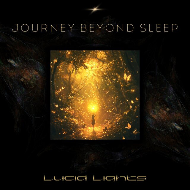 Journey Beyond Sleep