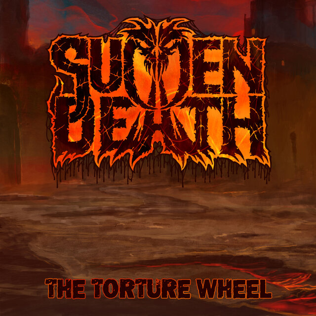 The Torture Wheel