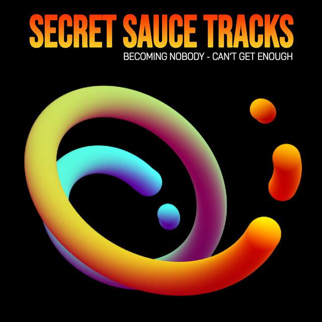 Can't Get Enough (Radio-Edit)