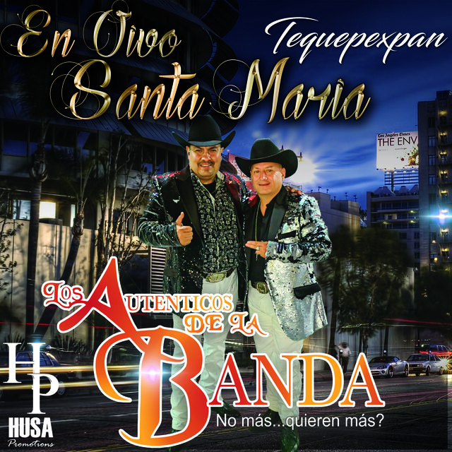 En Vivo Santa Maria Tequepexpan