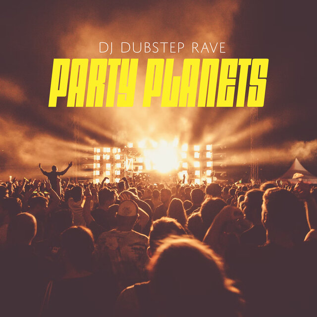 Party Planets