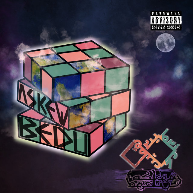 Rubrics Cube