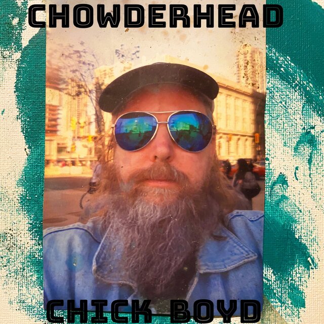 Chowderhead