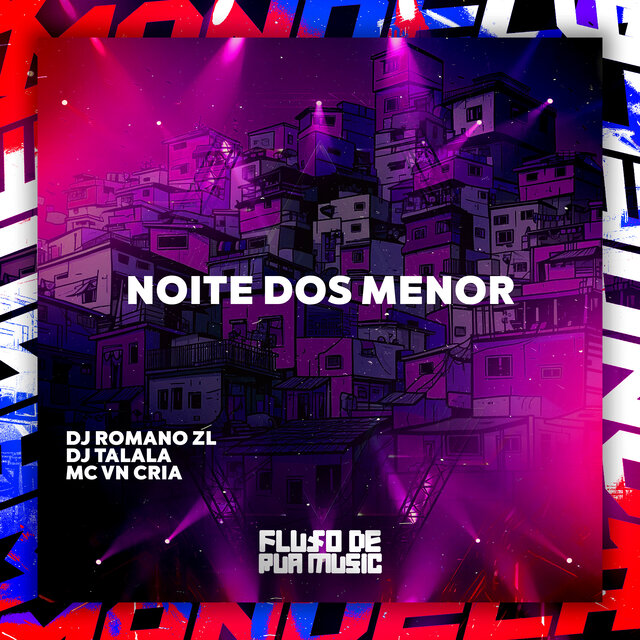 Noite dos Menor