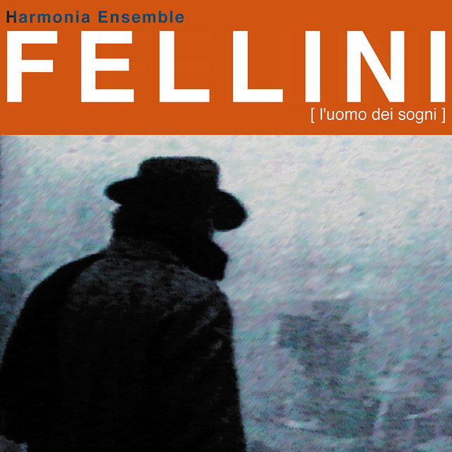 Fellini - L'Uomo Dei Sogni (Digital Only)