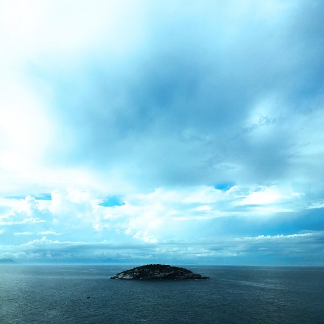 Paraíso Perdido