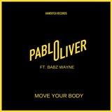 Move Your Body