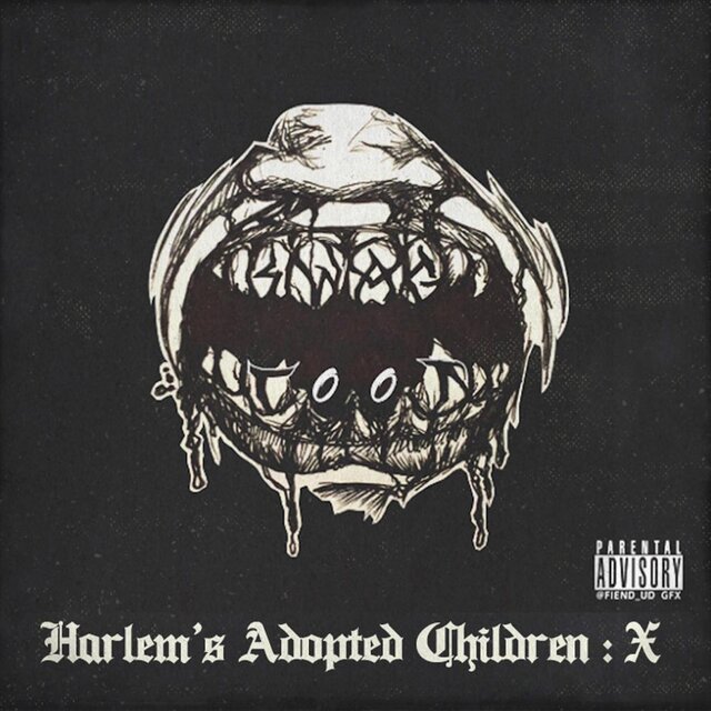 Harlems Adopted Children X
