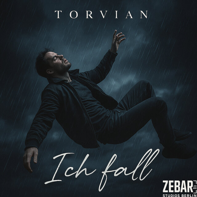 Ich Fall