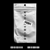 Excéntrico