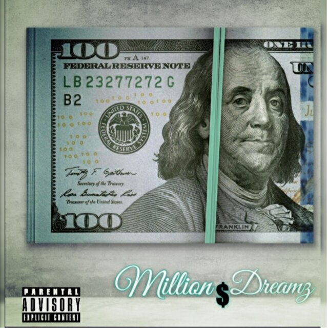 Million Dolla Dreamz