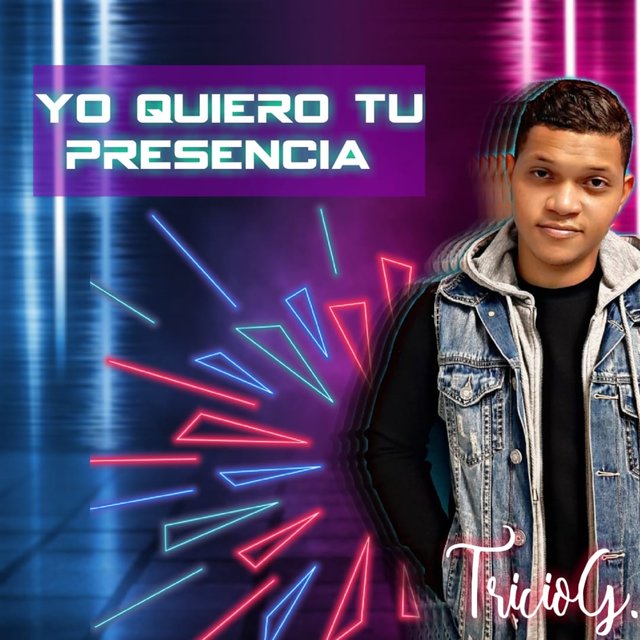 YO QUIERO TU PRESENCIA