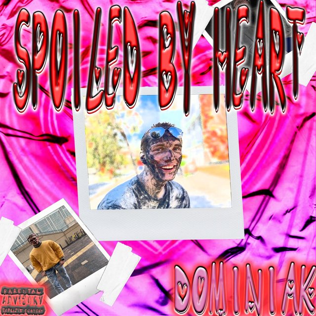Spoiled by Heart