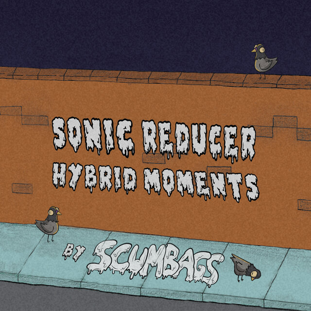 Hybrid Reducer