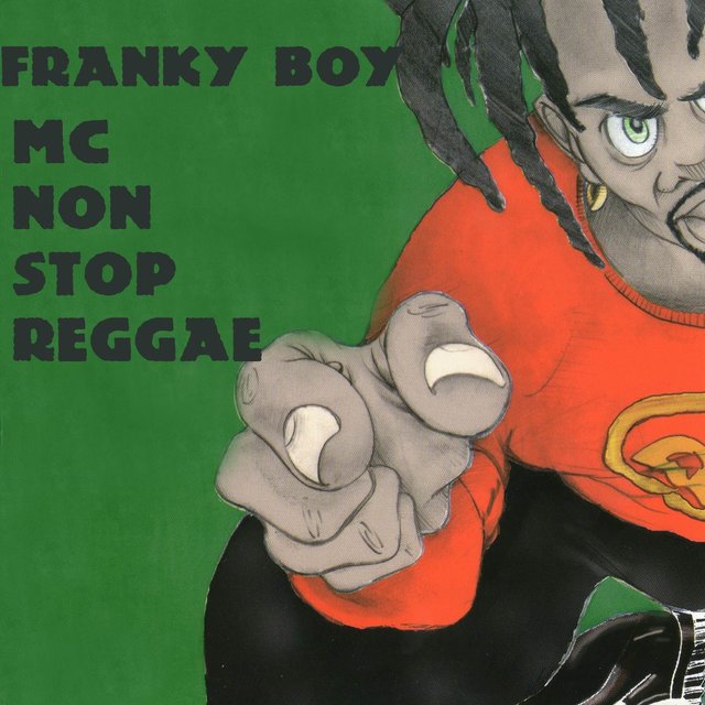 Mc Non Stop Reggae