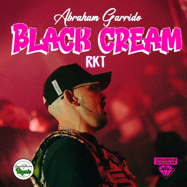 BLACK CREAM