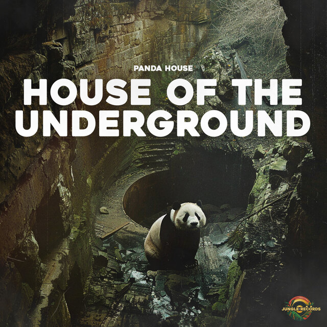 House of the Underground