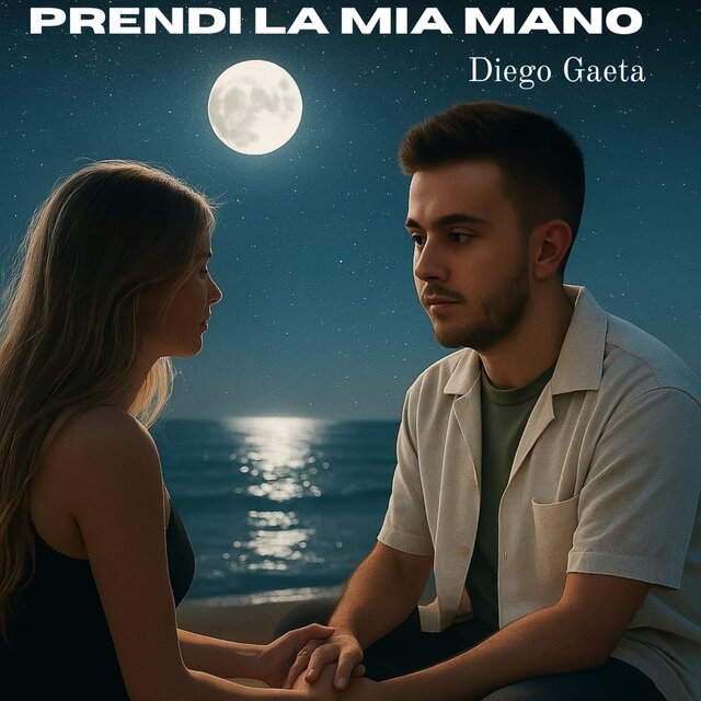 Prendi la mia mano