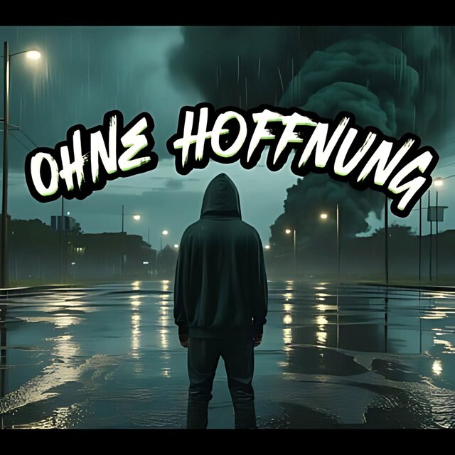 Ohne Hoffnung