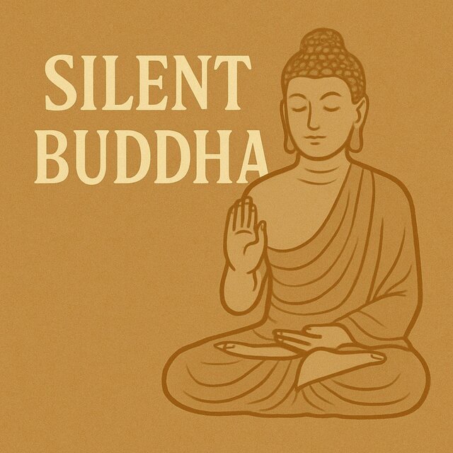 Silent Buddha