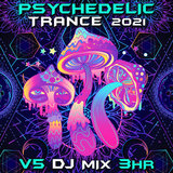 Recalibrate (Psychedelic 2021 Mix) (Mixed)