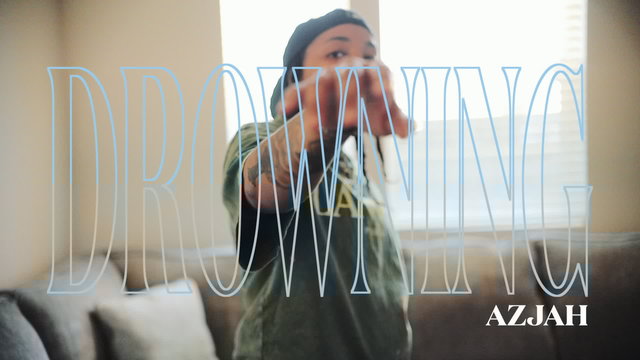 Drowning (Official Video)