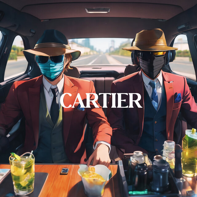 Cartier