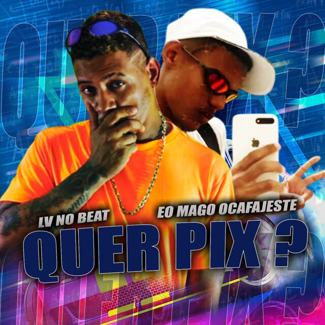 Quer Pix?