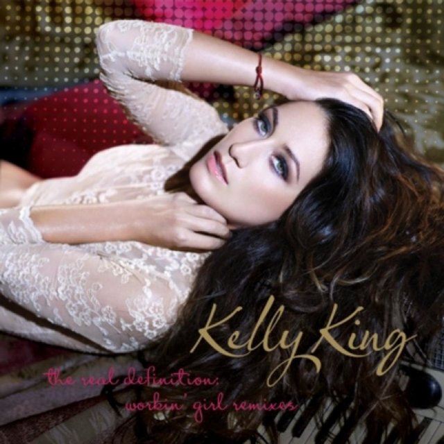 The Real Definition: Workin' girl Remixes