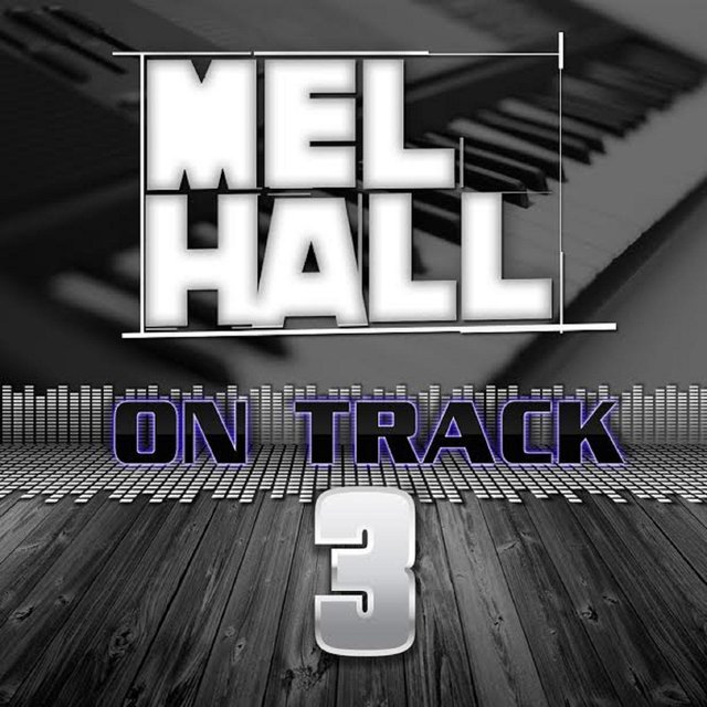 On Track 3
