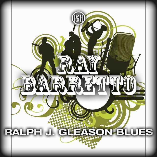 Ralph J. Gleason Blues