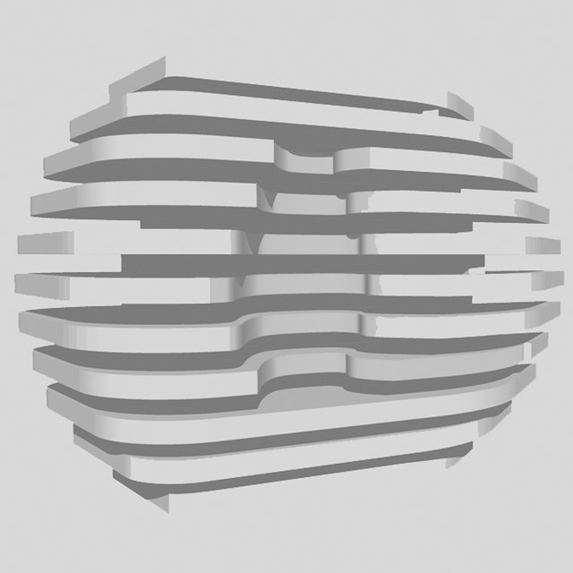 Music for Quiet Cities, Vol. 3