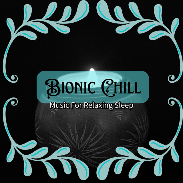 Music For Relaxing Sleep