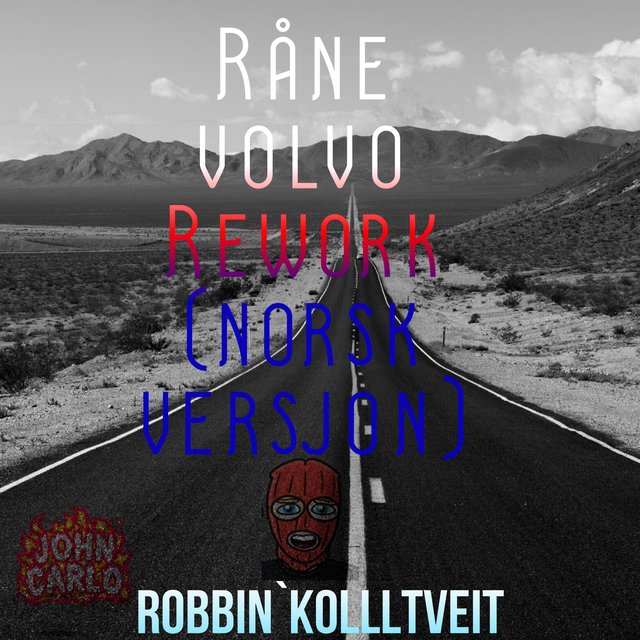 Råne Volvo Rework (Norsk versjon)