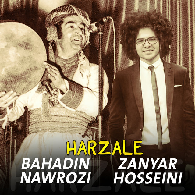 Harzale