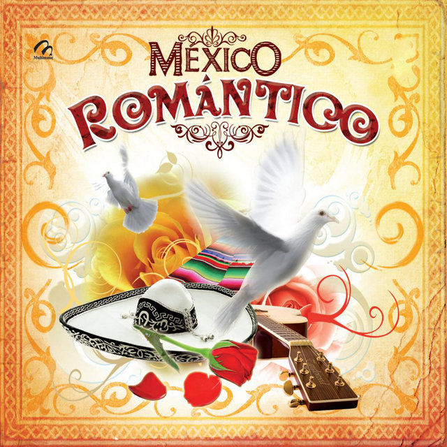 Mexico Romantico