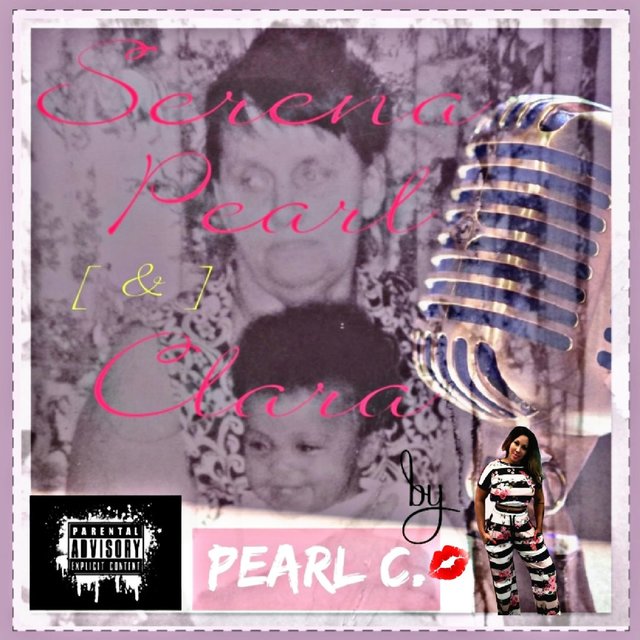 Serena Pearl & Clara